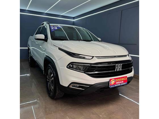FIAT TORO 2.0 16V TURBO DIESEL FREEDOM 4WD AT9 FIAT TORO 2.0 16V TURBO DIESEL FREEDOM 4WD AT9